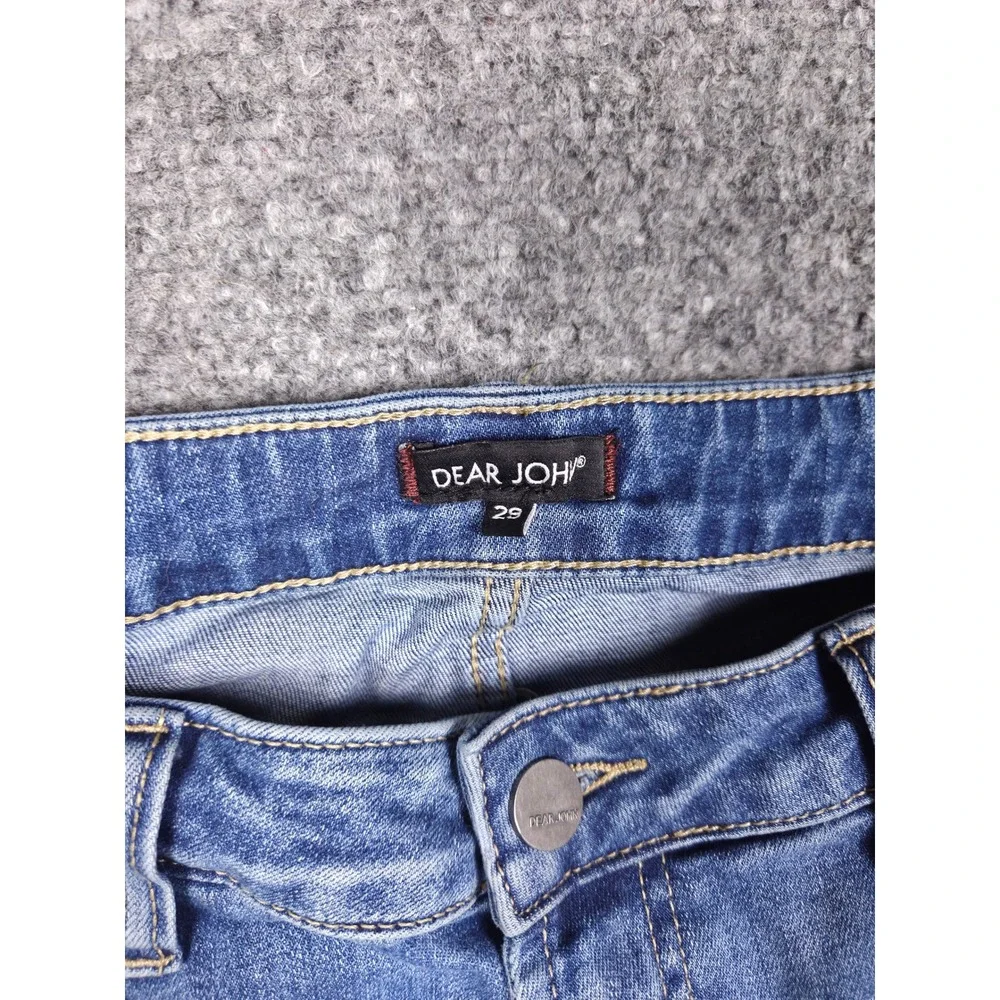Dear John dear john